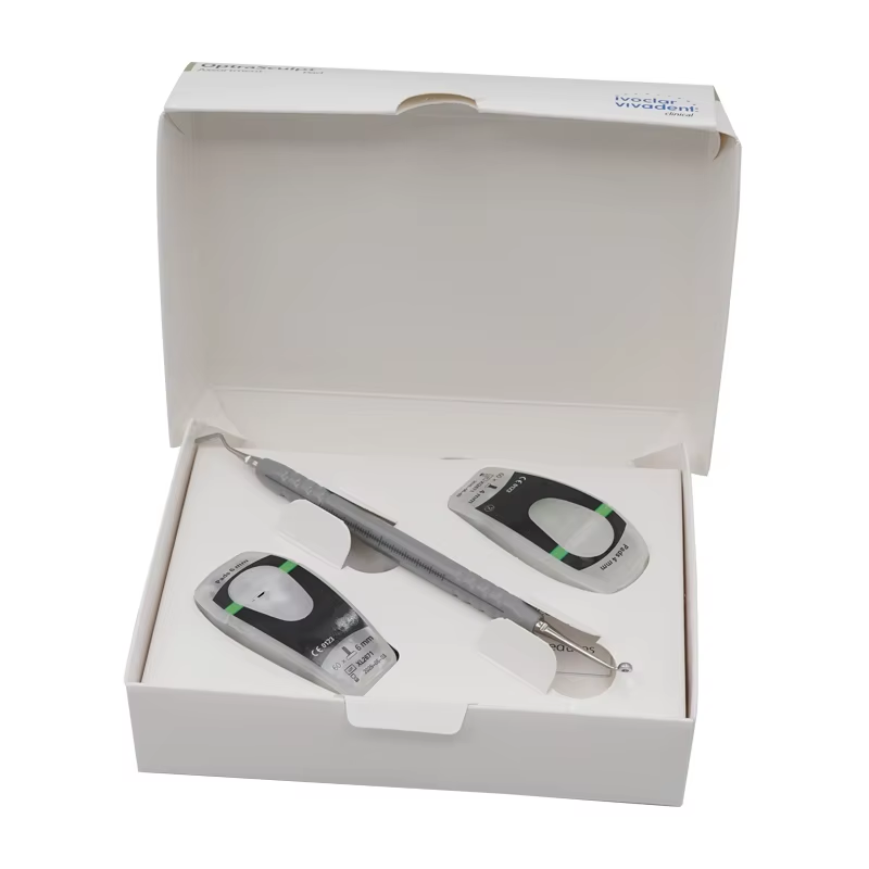 Dental Composite Kit with Foam – Teeth Whitening Zoom recenzja i cena