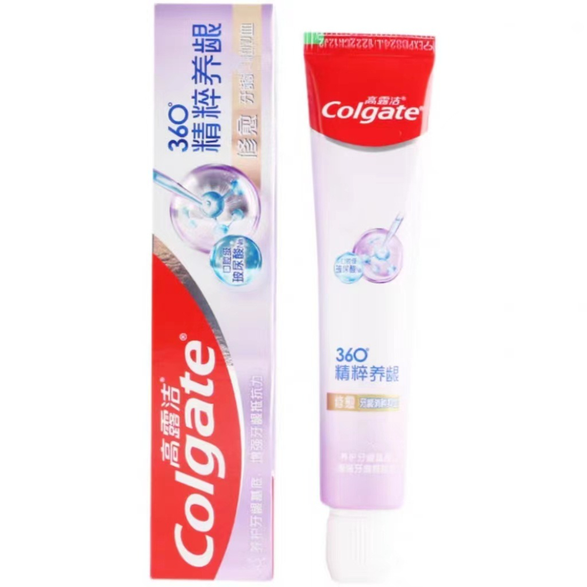 Colgate 40g Toothpaste 360 Gum – Colgate Whitening Teeth recenzja i cena