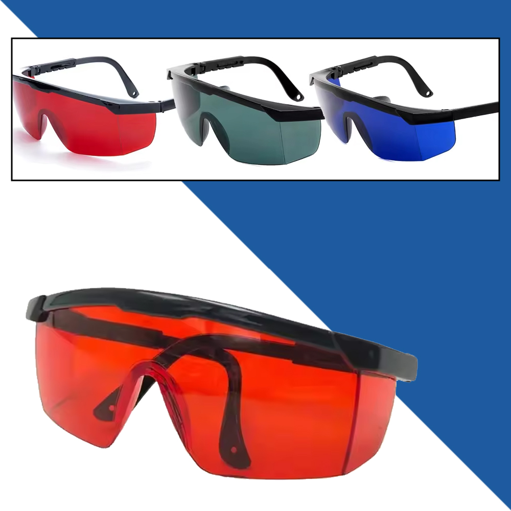 Dental Eye Protection Glasses  – Teeth Whitening Uv Light recenzja i cena