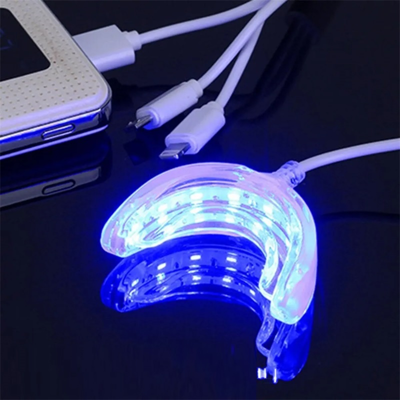 Teeth Whitening Accelerator Sm – Teeth Whitening Uv Light recenzja i cena