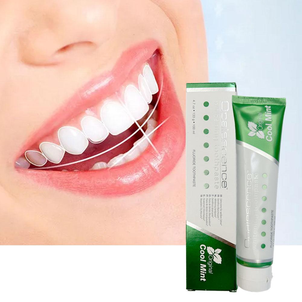 Whitening Toothpaste Effective – Teeth Whitening Toothpaste recenzja i cena