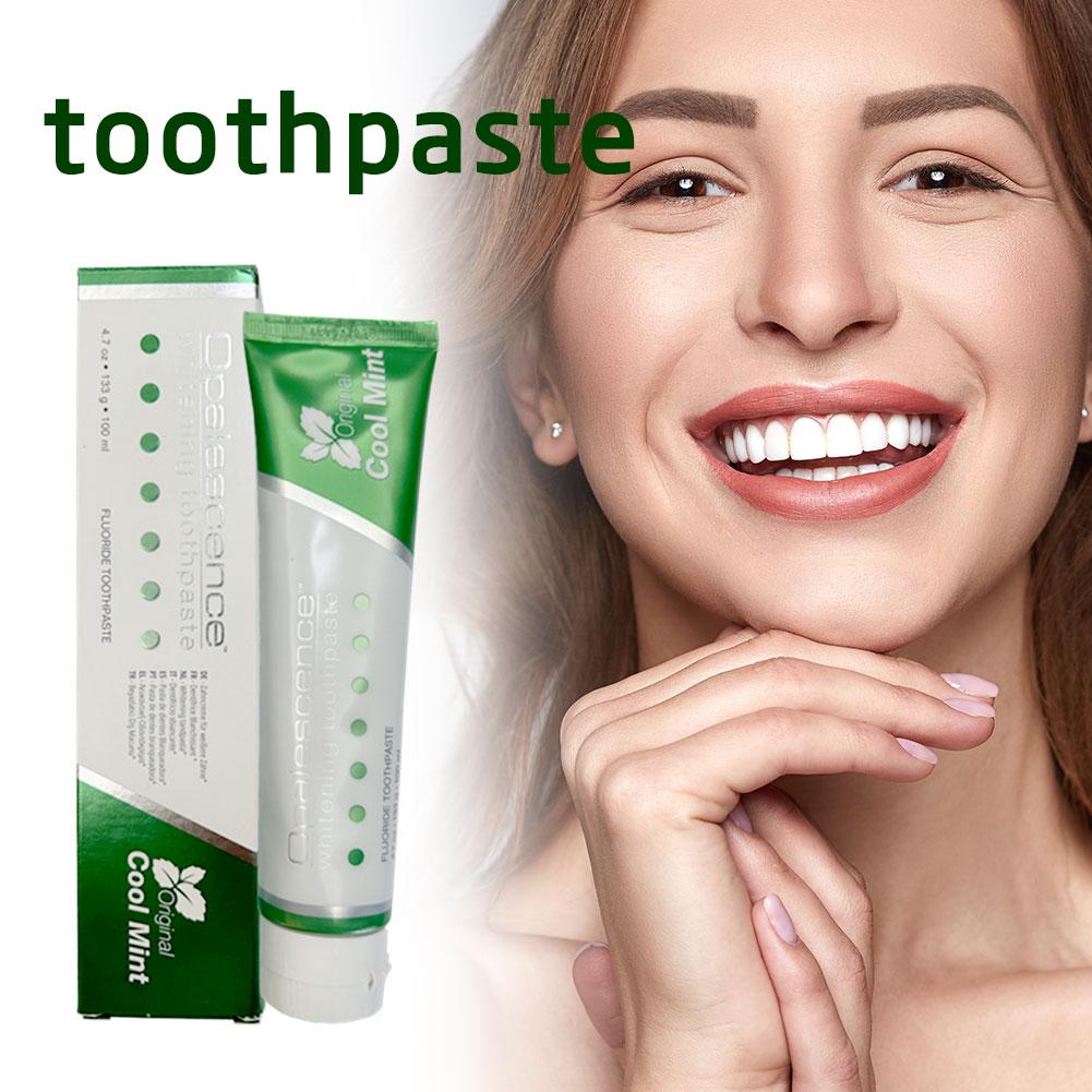 Whitening Toothpaste Effective – Teeth Whitening Toothpaste recenzja i cena