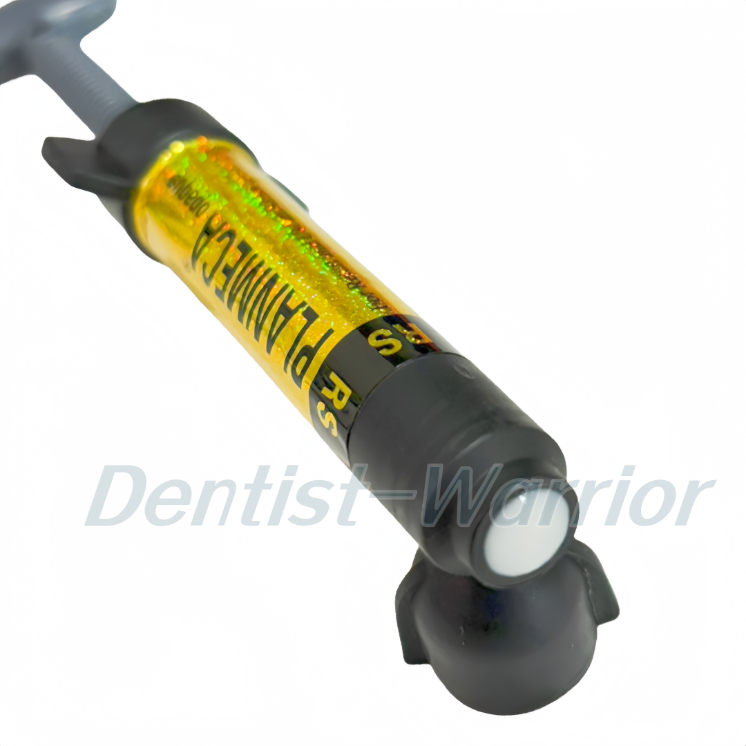 RS Dental Super White Hybrid A – Teeth Whitening Veneers recenzja i cena