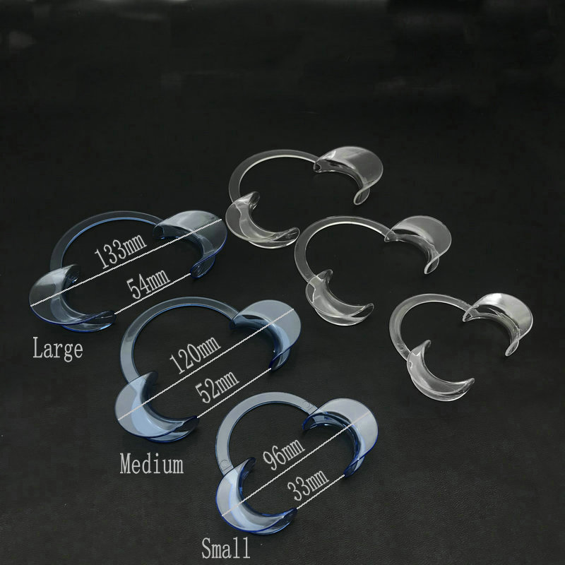 AG 20pcs/pack Dental Intraoral – Teeth Whitening Zoom recenzja i cena