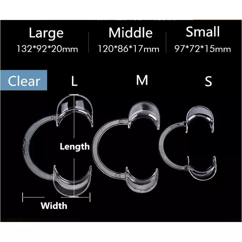 AG 20pcs/pack Dental Intraoral – Teeth Whitening Zoom recenzja i cena