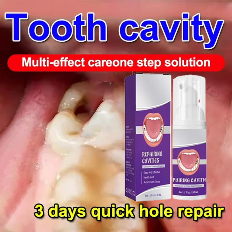 Teeth Cleaning Toothpaste Remo – Teeth Whitening Toothpaste recenzja i cena
