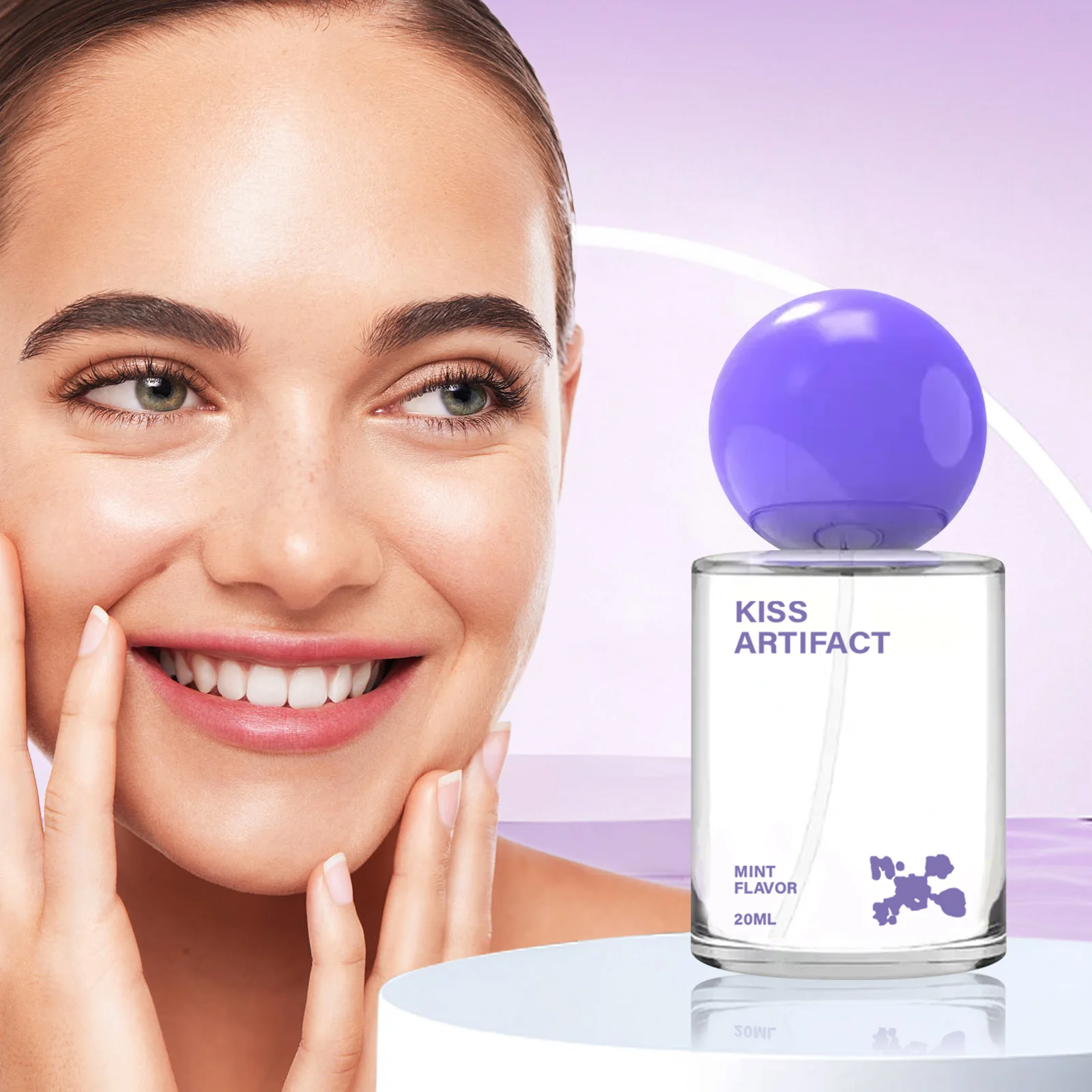 20ML Breath Freshener Spray Ar – Colgate Whitening Teeth recenzja i cena