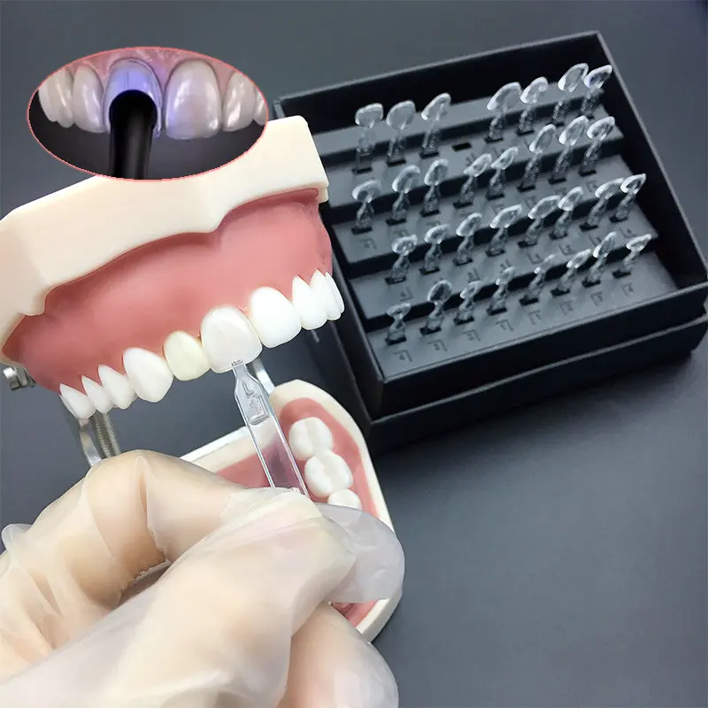 Dental Veneers Mould Autoclave – Teeth Whitening Veneers recenzja i cena