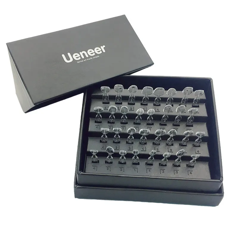 Dental Veneers Mould Autoclave – Teeth Whitening Veneers recenzja i cena