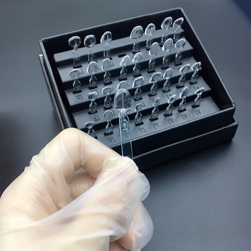 Dental Veneers Mould Autoclave – Teeth Whitening Veneers recenzja i cena