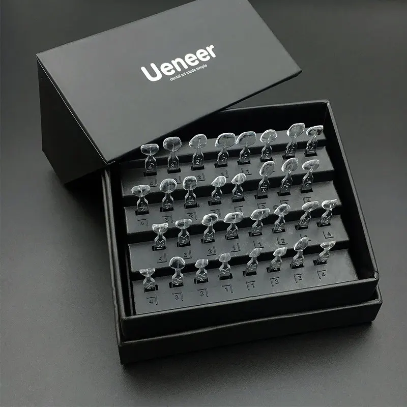 Dental Veneers Mould Autoclave – Teeth Whitening Veneers recenzja i cena