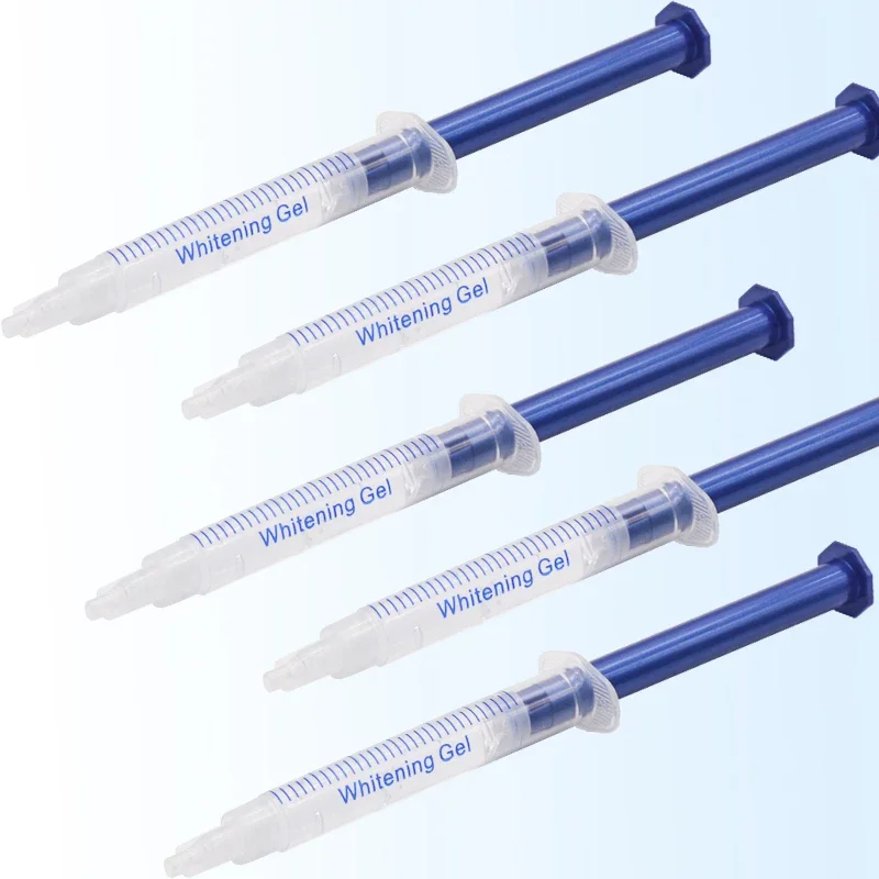 20 pcs/lot Teeth Whitening gel – Colgate Whitening Teeth recenzja i cena