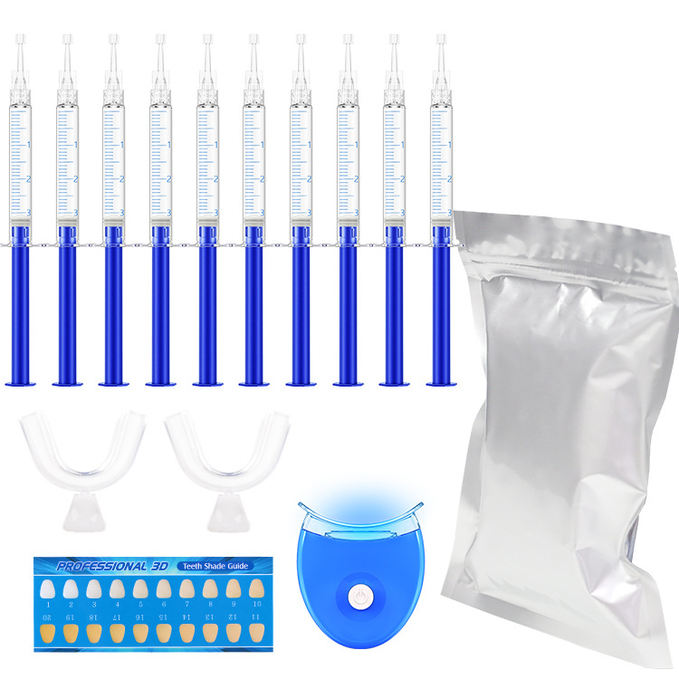 20 pcs/lot Teeth Whitening gel – Colgate Whitening Teeth recenzja i cena